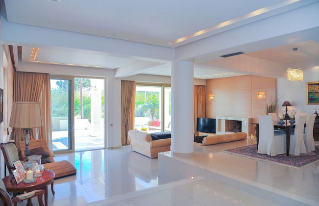 Vasiliki Villa - Foto 12