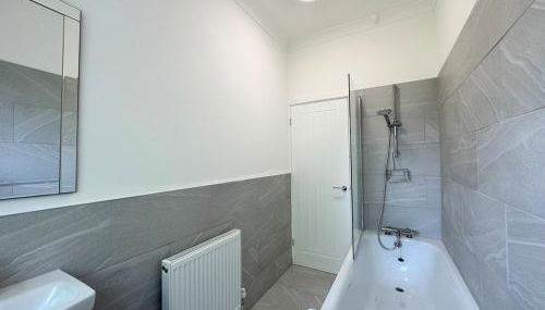 3 Large double bedroom House - Newly Refurbished! - Foto 4