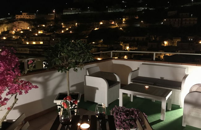 Casa Albergo Portale Pirrera - Foto 35