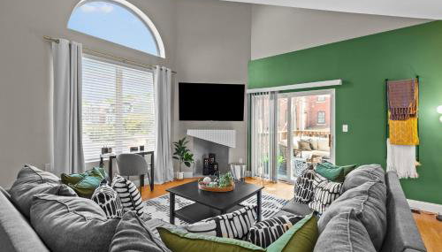 West End Whimsy | JZ Vacation Rentals - Foto 4