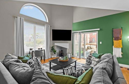 West End Whimsy | JZ Vacation Rentals - Foto 4