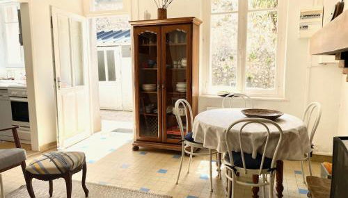 Traditional fisherman cottage - Foto 4