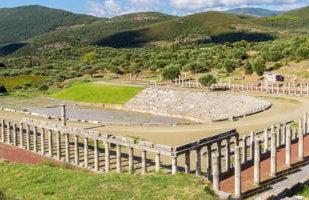 Valira Garden Retreat Near Ancient Messene - Foto 21