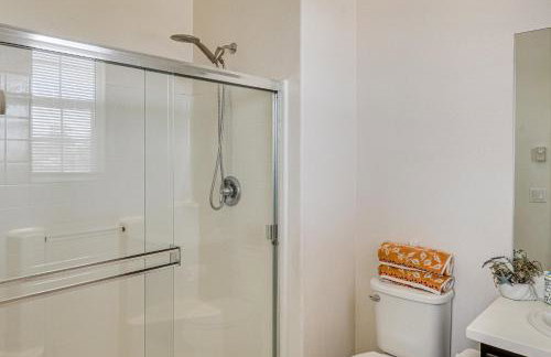 Rio Bravo Country Club Home in Bakersfield with Pool - Photo 21