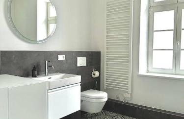 betterplaces Boutique Apartments - Frontenhausen - Foto 18