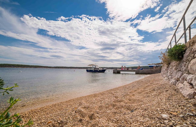 Captains Apartment Located in Rab Island Croatia - Foto 23