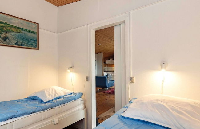 4 Person Holiday Home in Martofte-by Traum - Foto 10