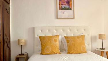 Le 1835, Studio Ambre-Jaune - Foto 2