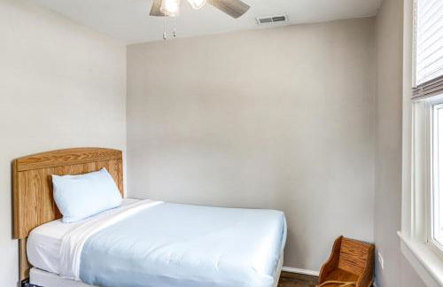 1 Mi to Water and Dtwn Lake Erie Family Getaway - Foto 19