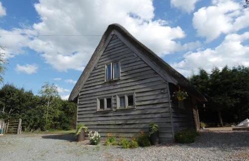 Yew Tree Barn - Foto 1