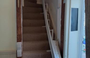 The Old Sweet Shop - Foto 13