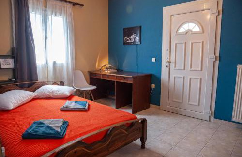 Jimmy's Cozy Apartment - Foto 10