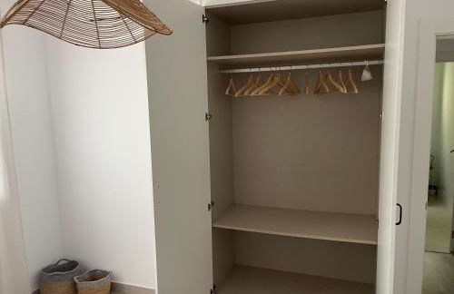 Arena, exquisito apartamento con aire acondicionado en la playa - Foto 33