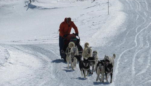 Résidence la Stellina - Foto 4