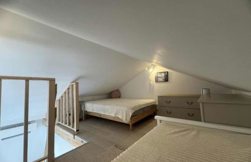 Villa septembre logement VANILLE - Foto 26