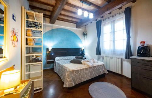 Il Rosmarino Appartamenti - Photo 32