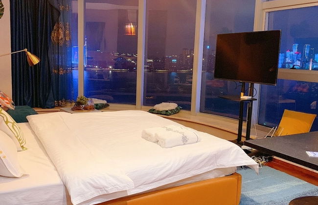 Riverside Apartments - Foto 19