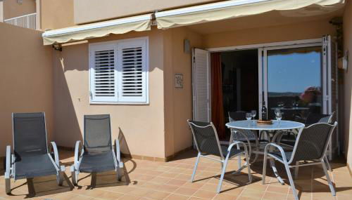 Leuchtturmterrasse - Foto 3