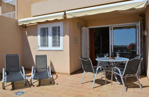 Leuchtturmterrasse - Foto 3