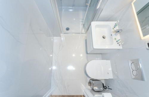 Cleveland Residences Farringdon - Foto 60