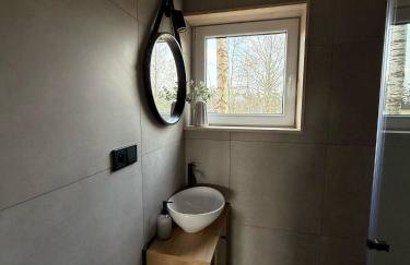 Domek na Kaszubach - Pierszczewo - Foto 14