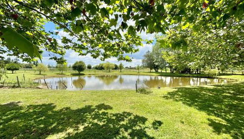 Gîte de Moulins - Foto 3
