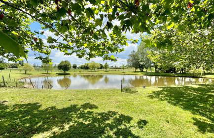 Gîte de Moulins - Foto 3