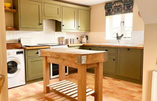 The Hayloft - Foto 1