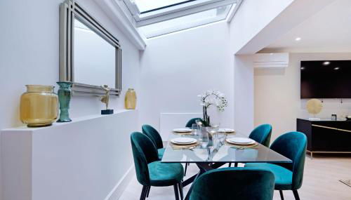 Marble Arch Suite 7 - Foto 3