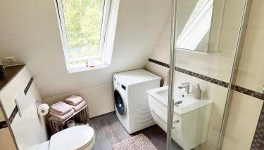 Anrena Forest - Foto 5, Shower