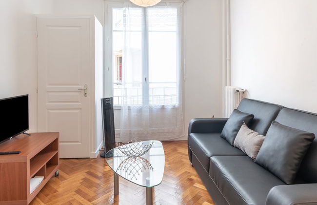 L'Escurial - appt 303 - Foto 6