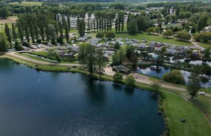 Billing Aquadrome Holiday Park - Photo 17