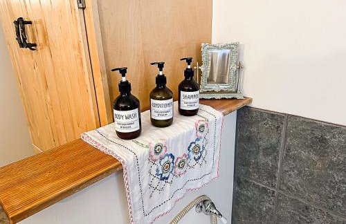 The Shepherd's Retreat - Foto 18