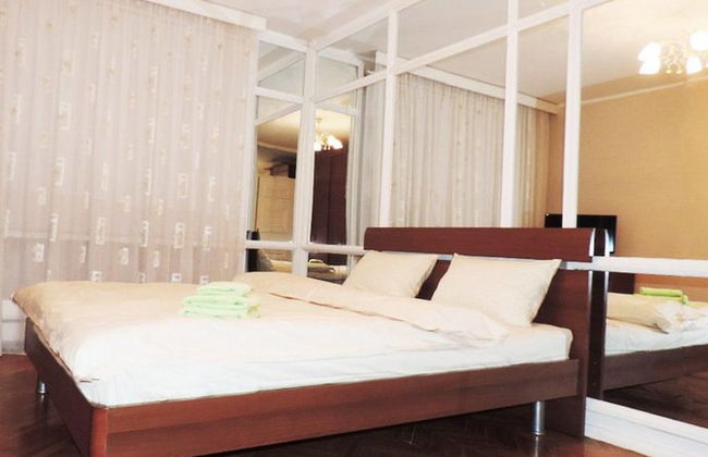 Apartlux Vernadskogo Superior - Foto 9