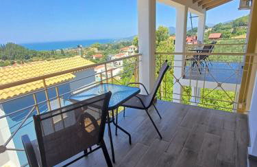 IL TRAMONTO APARTMENTs 2 - Foto 38