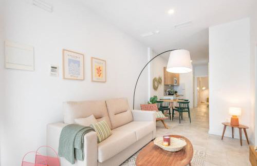 Apartamentos Luna Suites Palacio Dorita - Photo 18