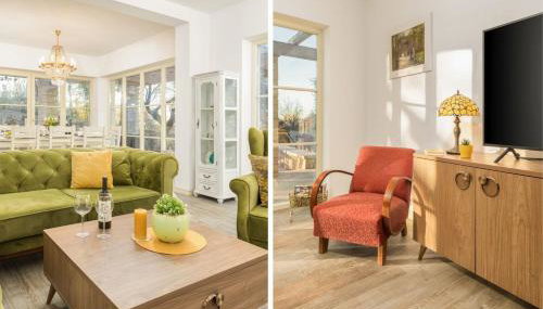 Villa Ardiletta - Foto 4