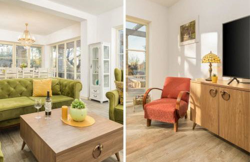 Villa Ardiletta - Foto 4