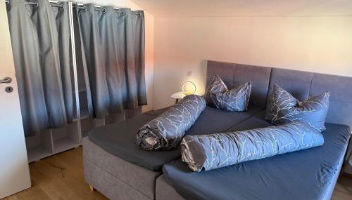 Ferienwohnung Stadtplatz 28 Tittmoning Burghausen Salzburg Familie - Foto 2