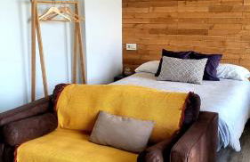 Casas Rurales Maribel - Complejo Moradas del Cerro 1 - Suites con Jacuzzi en Alcalá del Júcar - Foto 85