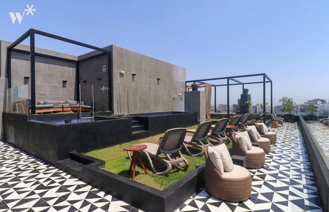 w Stylish and Modern 1BR in San Isidro - Foto 31