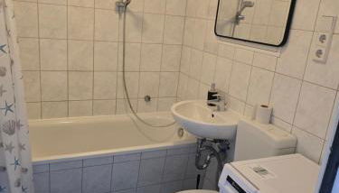 Unterkunft Mylau S19 u - Foto 4