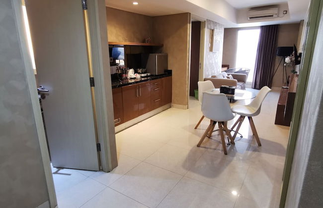 Warhol Residences Simpang Lima - Foto 29