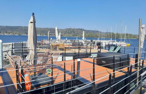 Floating Experience Black Pearl, Lago Maggiore - Foto 47