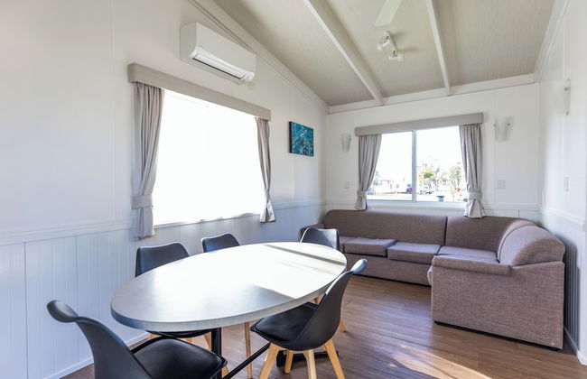 NRMA Yarrawonga Mulwala Holiday Park - Photo 23