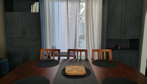 MARY'S APARTMENT in Paradissi - Foto 4