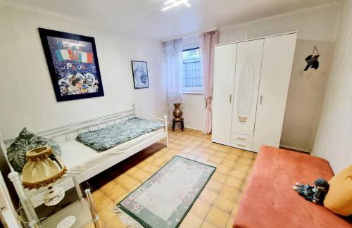 RELAX WOHNUNG LAUTERTAL - Foto 6