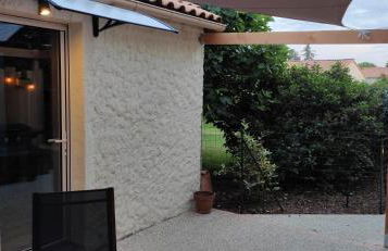 Studio Cosy proche Futuroscope - Foto 12