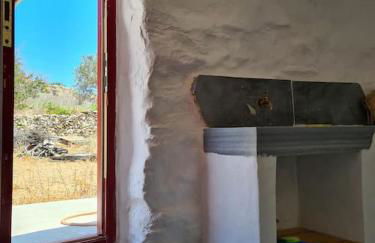 Syros - Cycladic Stone House - Foto 43