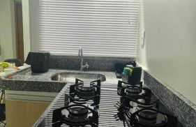 Apartamento aconchegante e completo PROXIMO AO AEROPORTO-COP-30 - Foto 12